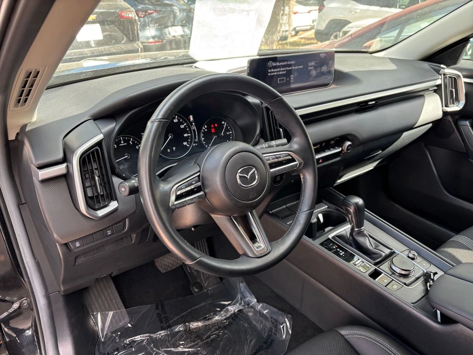 2025 Mazda CX-50 - Image 29 of 31