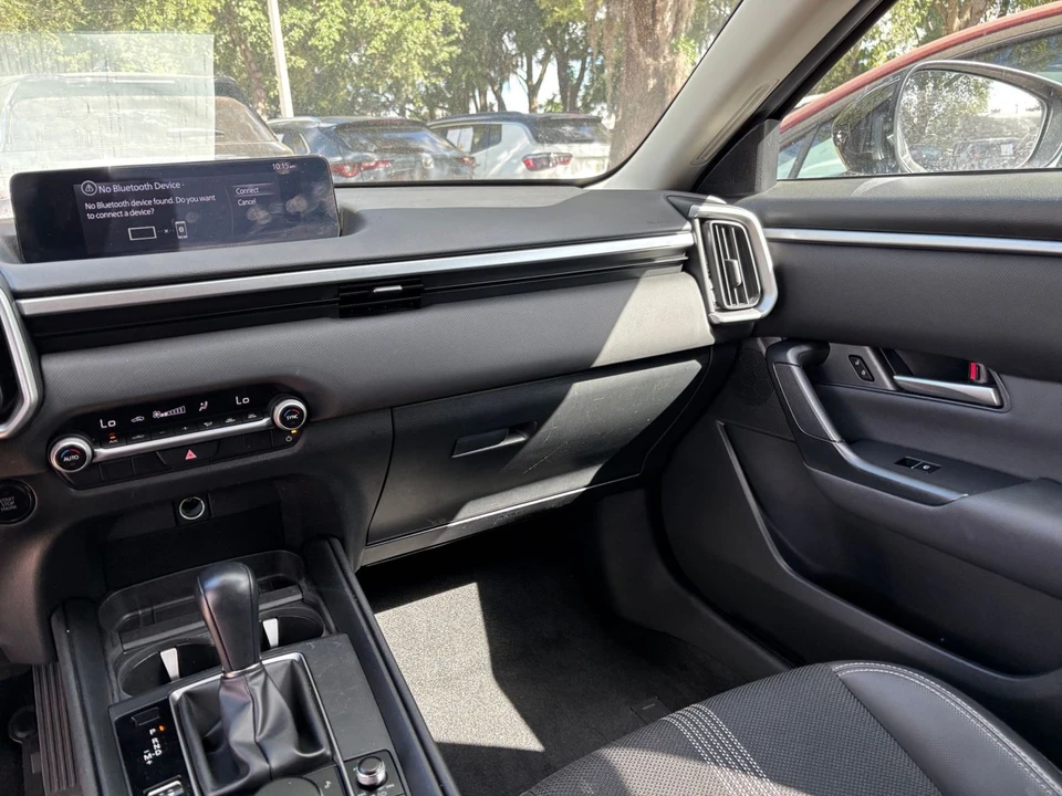 2025 Mazda CX-50 - Image 30 of 31