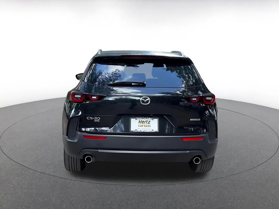 2025 Mazda CX-50 - Image 10 of 31
