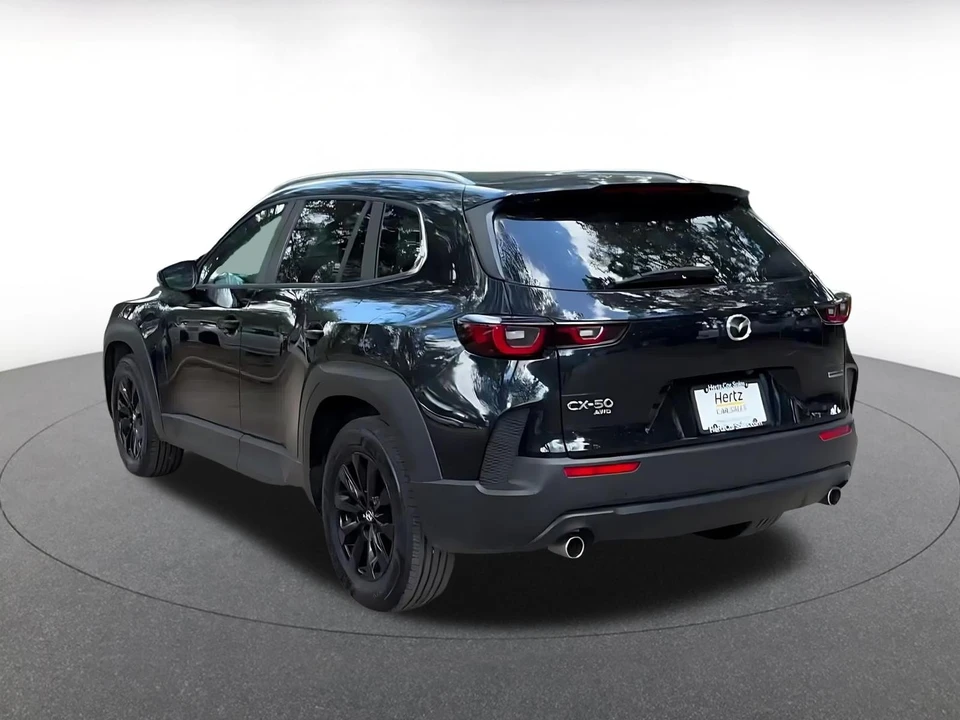 2025 Mazda CX-50 - Image 9 of 31