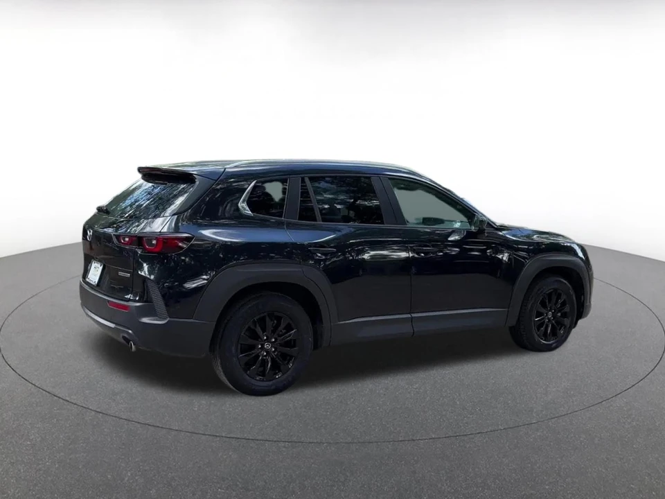 2025 Mazda CX-50 - Image 12 of 31