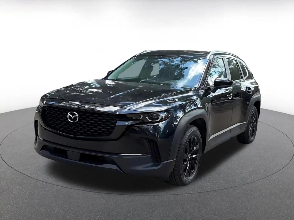 2025 Mazda CX-50 - Image 5 of 31