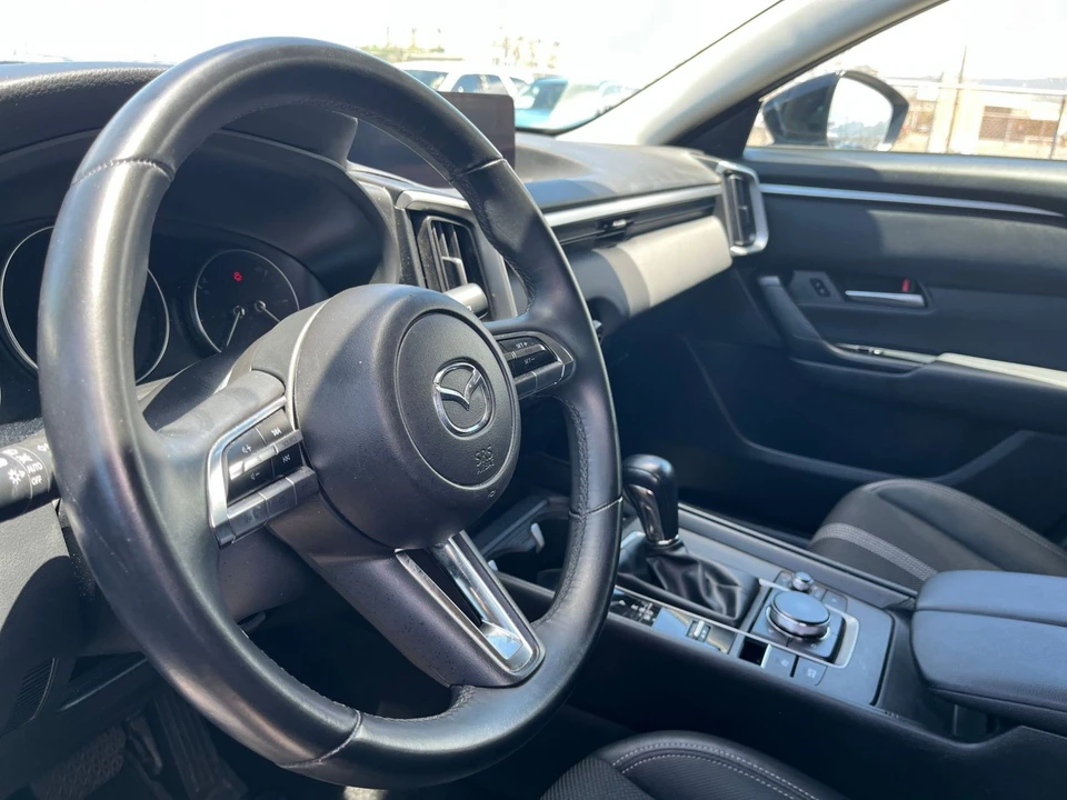 2025 Mazda CX-50 - Image 29 of 31