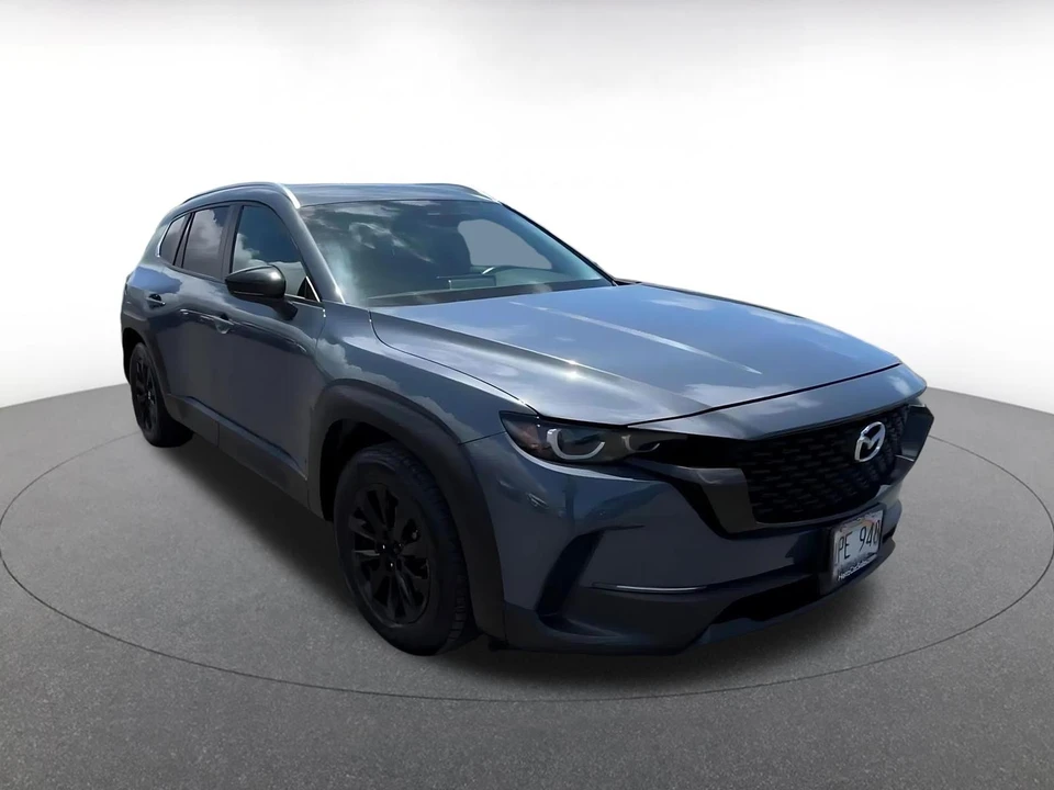 2025 Mazda CX-50 - Image 3 of 31