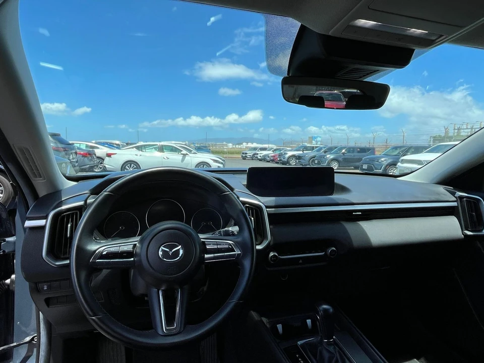 2025 Mazda CX-50 - Image 28 of 31