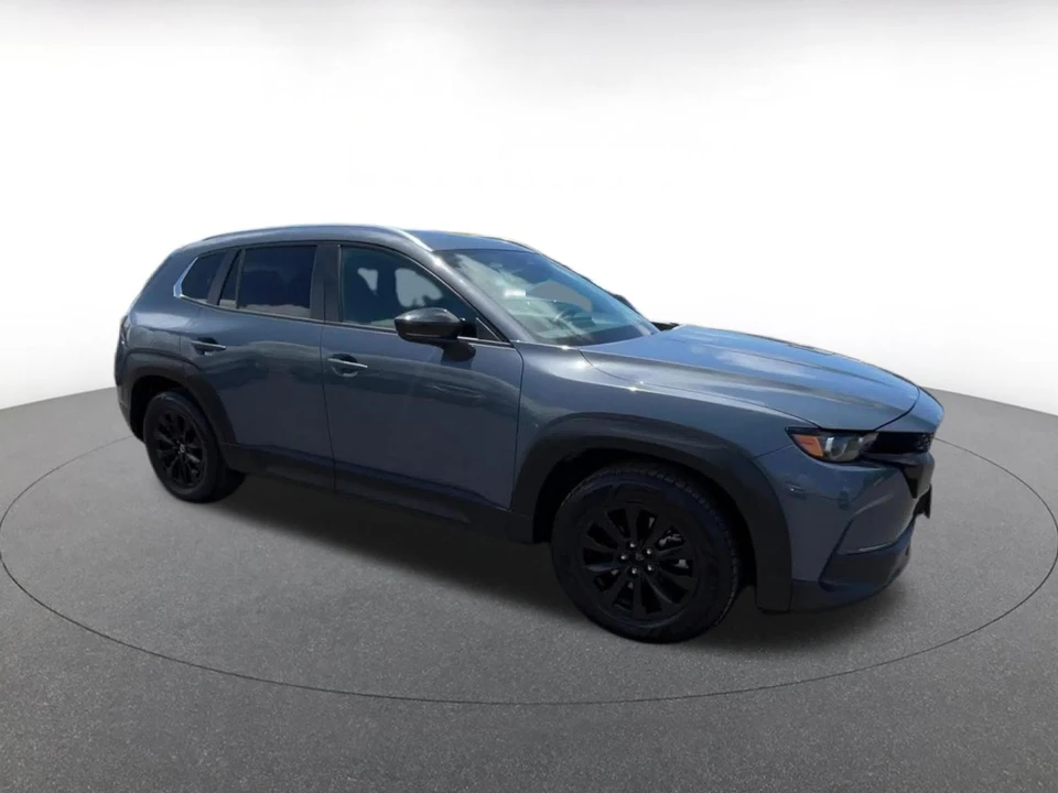 2025 Mazda CX-50 - Image 2 of 31