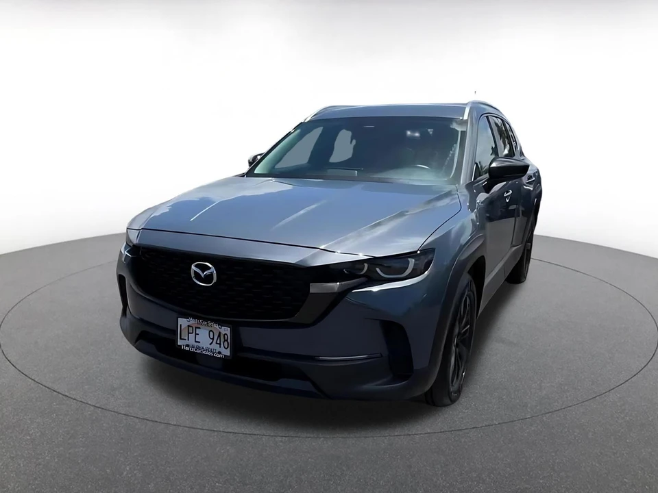 2025 Mazda CX-50 - Image 5 of 31