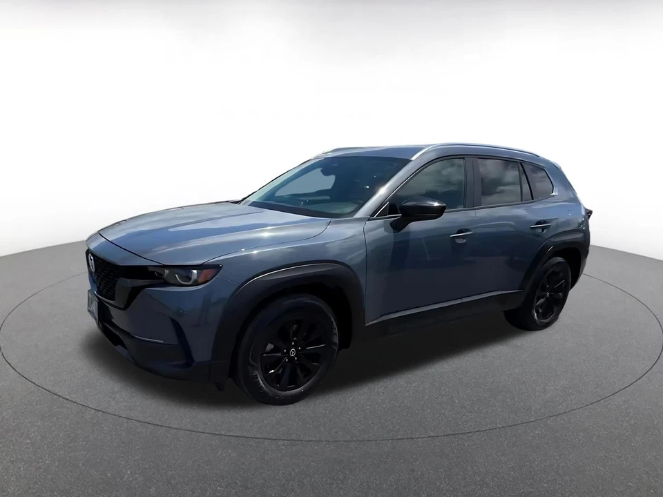 2025 Mazda CX-50 - Image 6 of 31