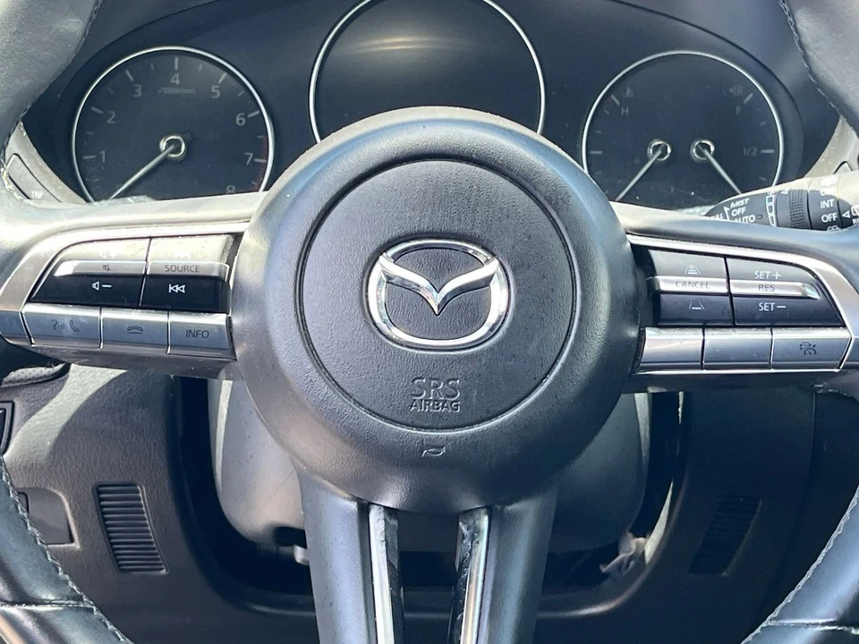 2025 Mazda CX-50 - Image 23 of 31