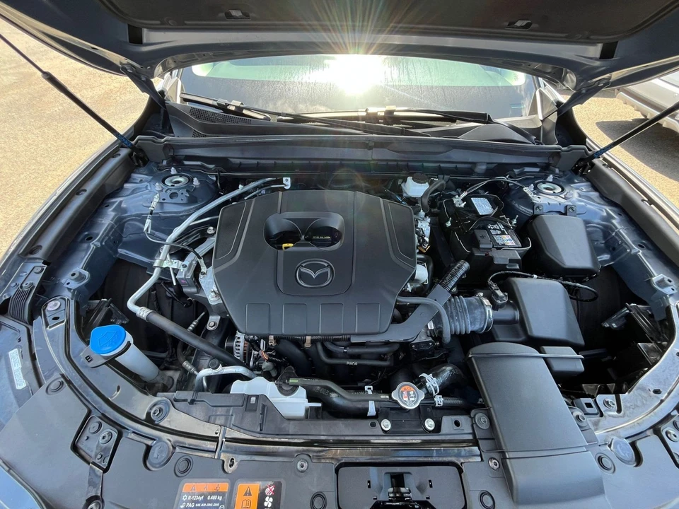2025 Mazda CX-50 - Image 27 of 31