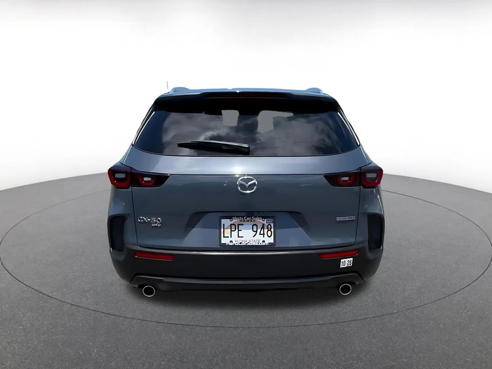 2025 Mazda CX-50 - Image 10 of 31