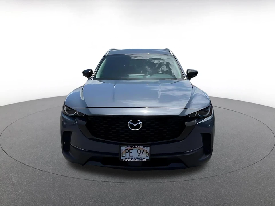 2025 Mazda CX-50 - Image 4 of 31