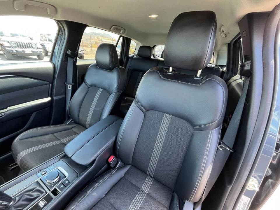 2025 Mazda CX-50 - Image 31 of 31