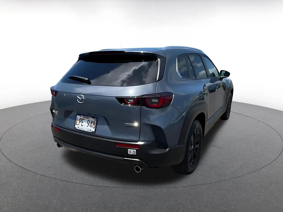 2025 Mazda CX-50 - Image 11 of 31