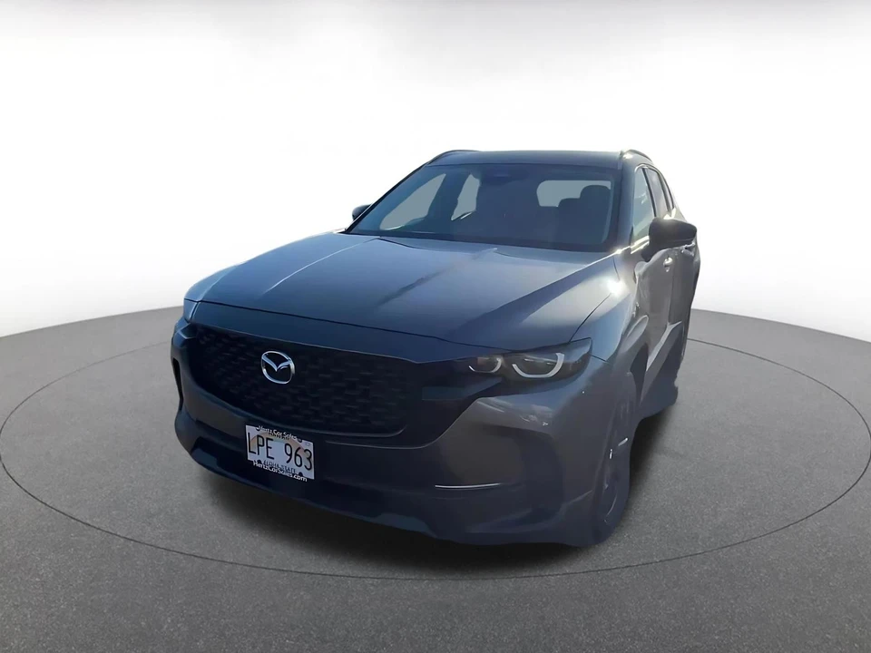 2025 Mazda CX-50 - Image 5 of 31