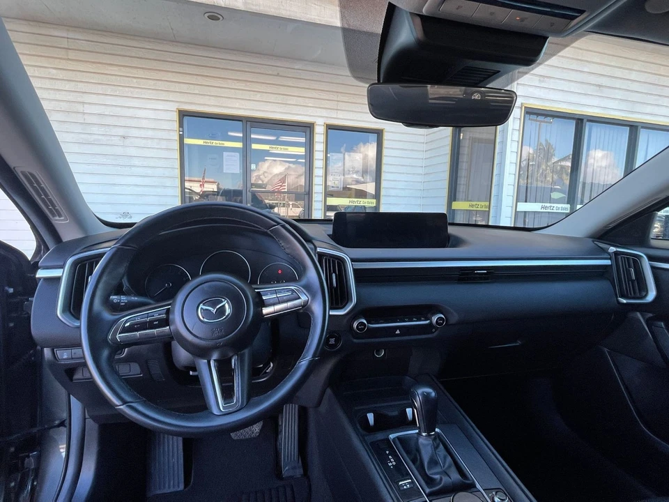 2025 Mazda CX-50 - Image 28 of 31