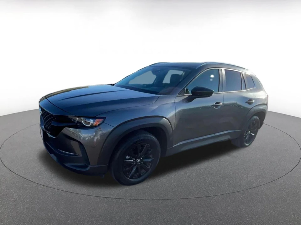 2025 Mazda CX-50 - Image 6 of 31