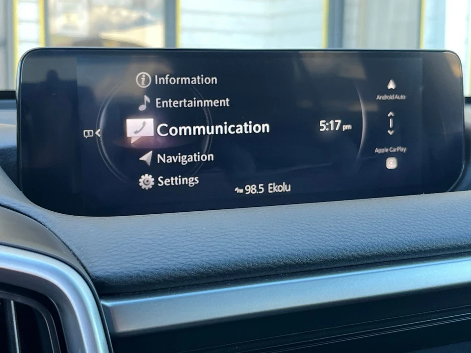 2025 Mazda CX-50 - Image 14 of 31
