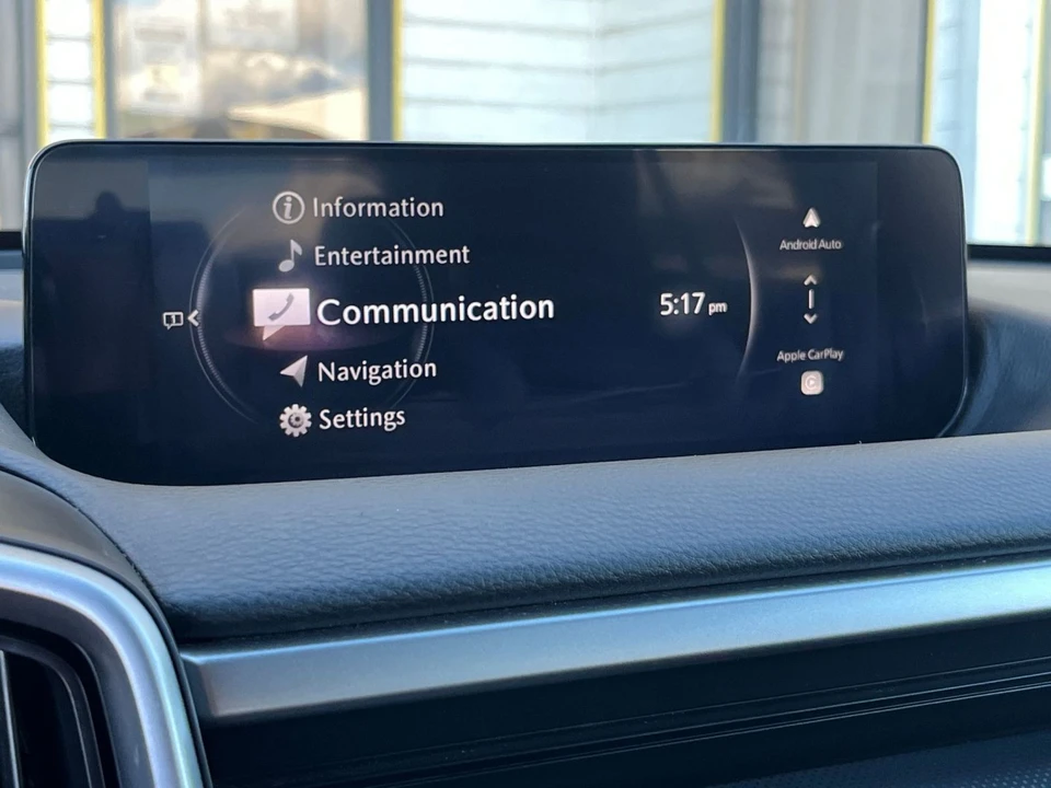 2025 Mazda CX-50 - Image 16 of 31