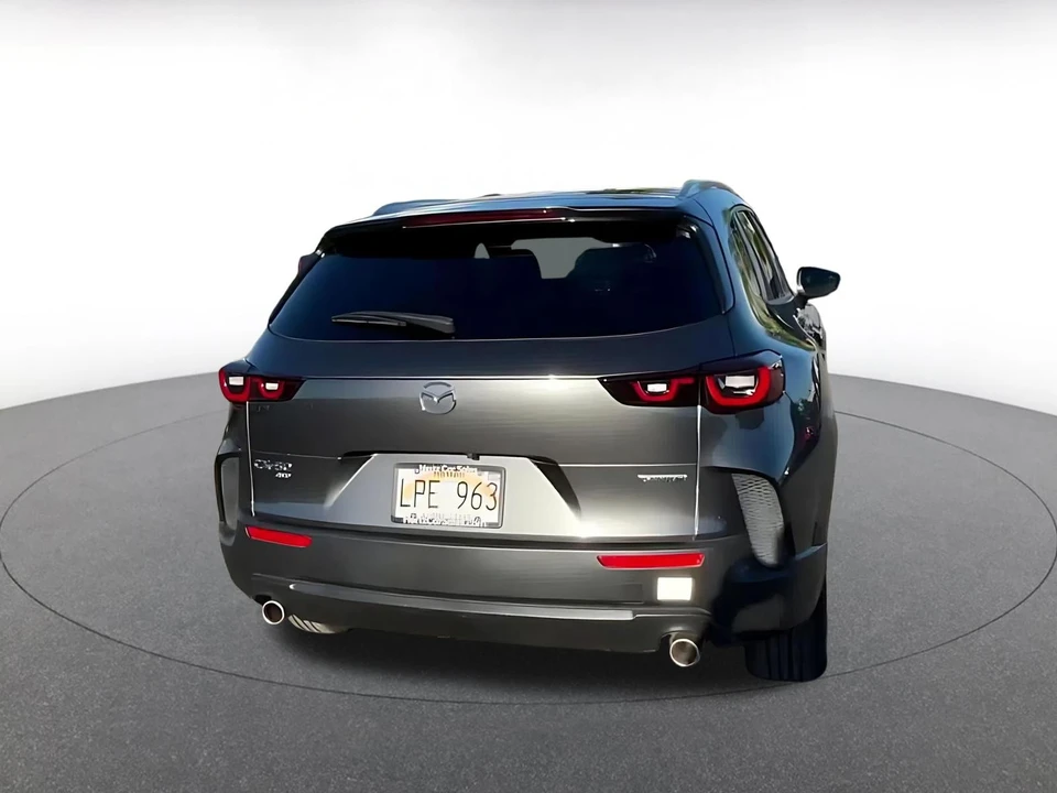 2025 Mazda CX-50 - Image 11 of 31