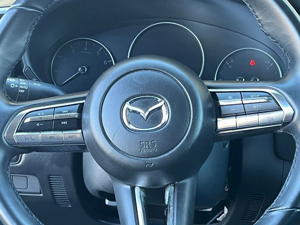 2025 Mazda CX-50 - Image 23 of 31