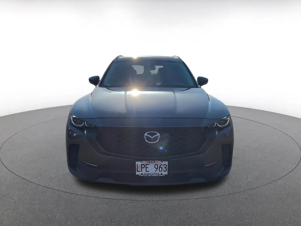 2025 Mazda CX-50 - Image 4 of 31