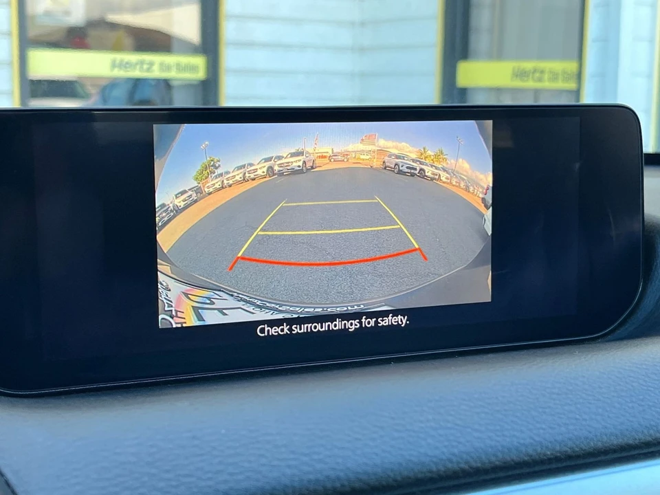 2025 Mazda CX-50 - Image 19 of 31