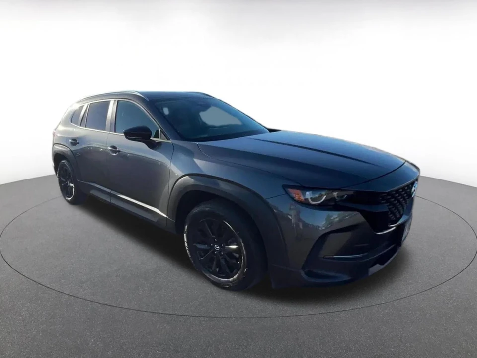 2025 Mazda CX-50 - Image 3 of 31