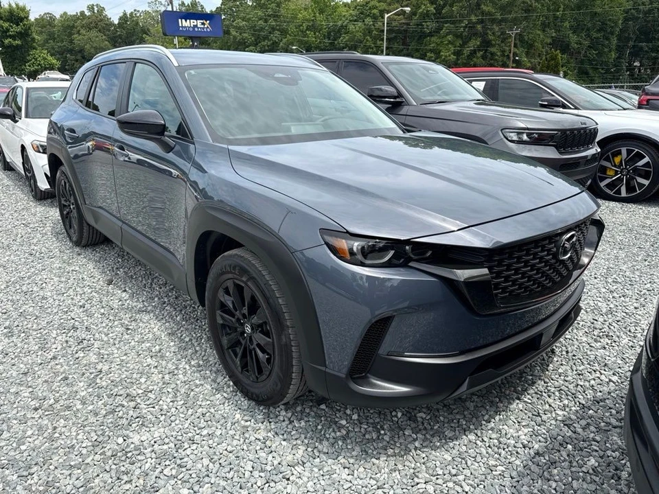 2025 Mazda CX-50 - Image 2 of 5
