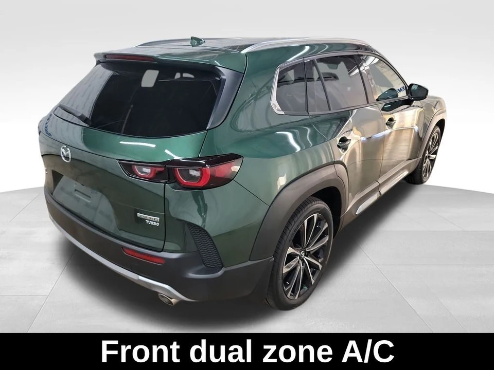 2025 Mazda CX-50 - Image 8 of 12