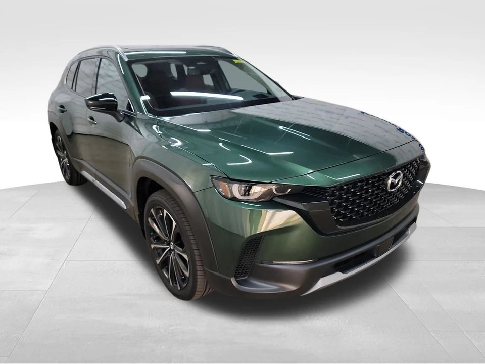 2025 Mazda CX-50 - Image 2 of 12