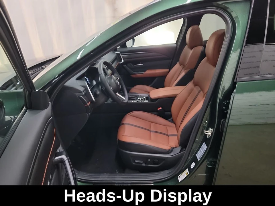 2025 Mazda CX-50 - Image 11 of 12