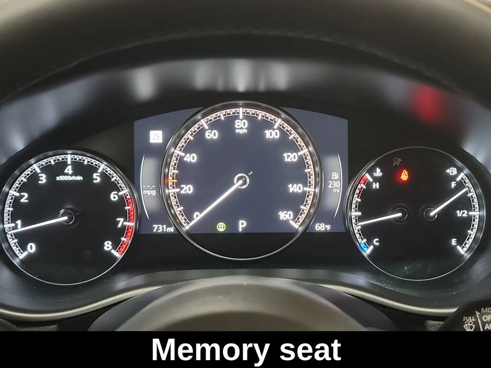 2025 Mazda CX-50 - Image 9 of 12