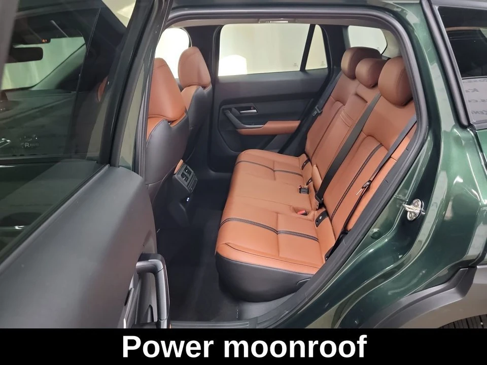 2025 Mazda CX-50 - Image 12 of 12
