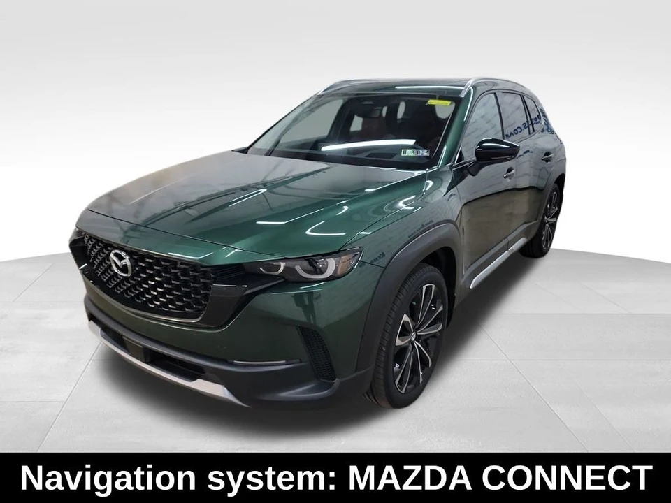 2025 Mazda CX-50 - Image 3 of 12