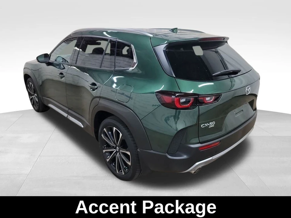 2025 Mazda CX-50 - Image 5 of 12