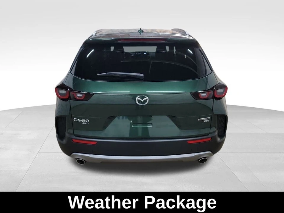 2025 Mazda CX-50 - Image 6 of 12