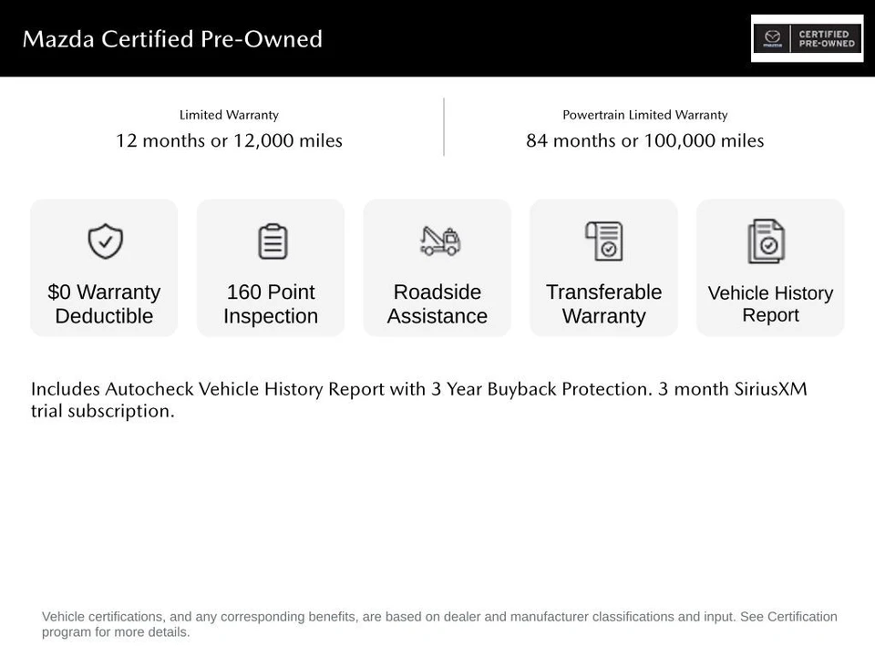 2025 Mazda CX-50 - Image 7 of 12