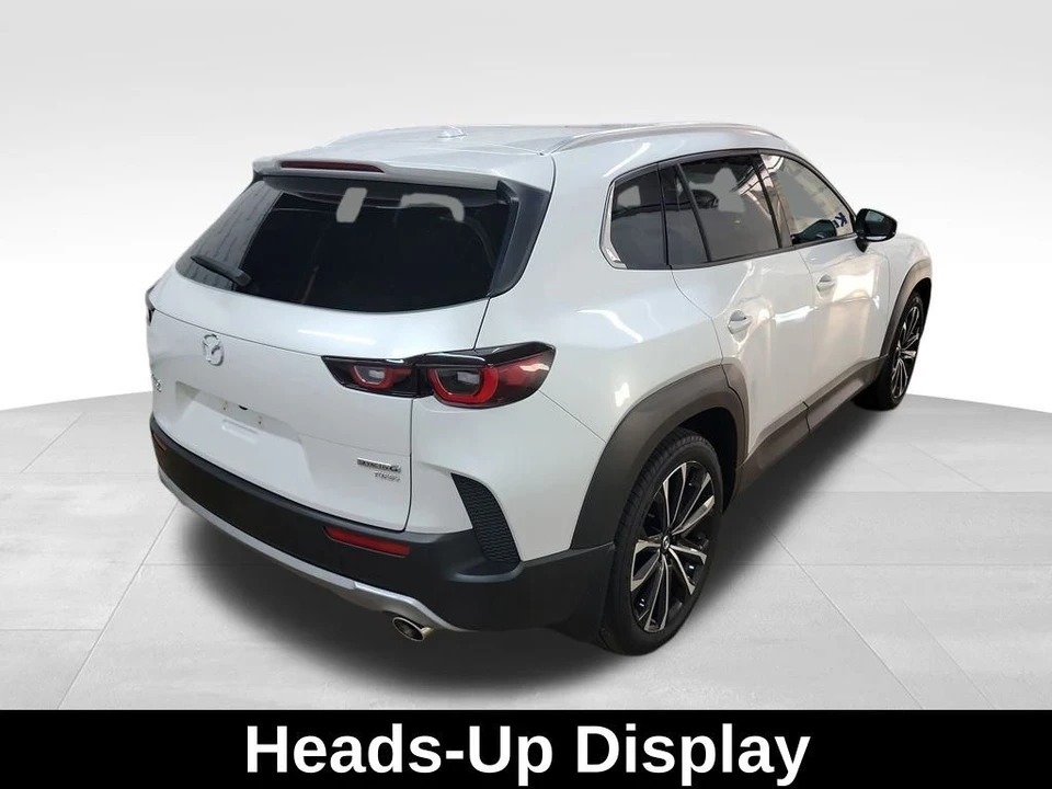 2025 Mazda CX-50 - Image 8 of 12