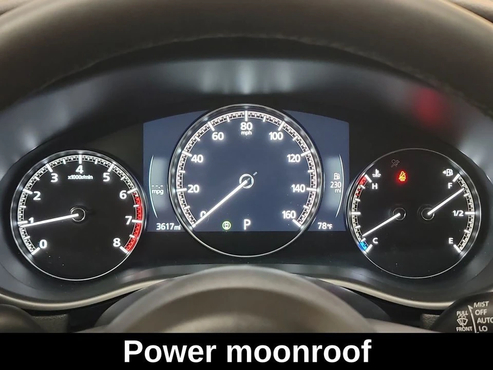 2025 Mazda CX-50 - Image 9 of 12