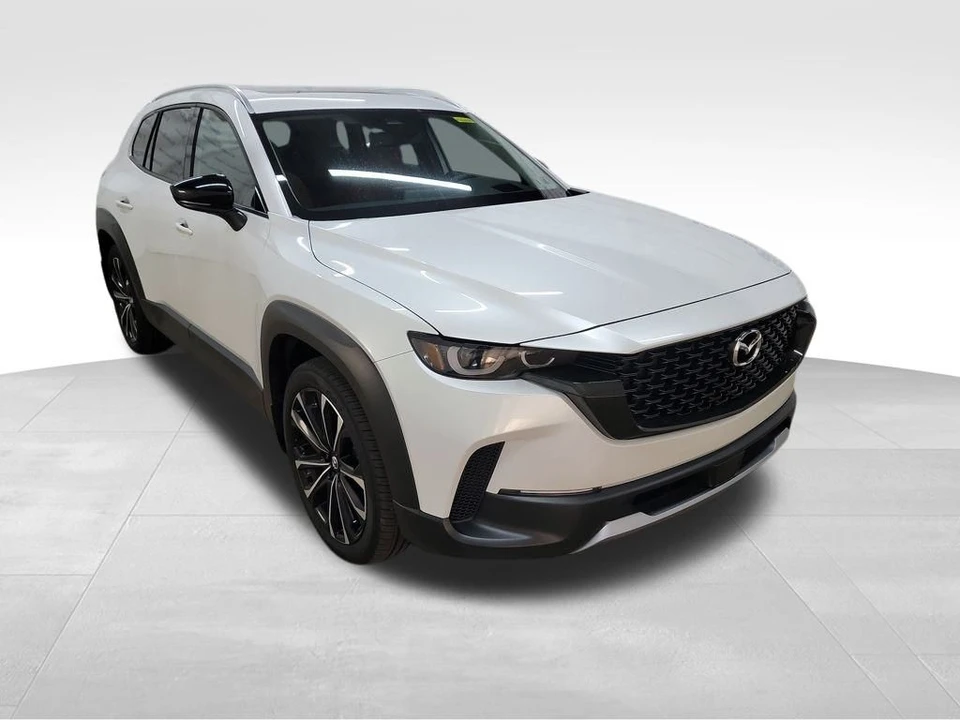 2025 Mazda CX-50 - Image 2 of 12