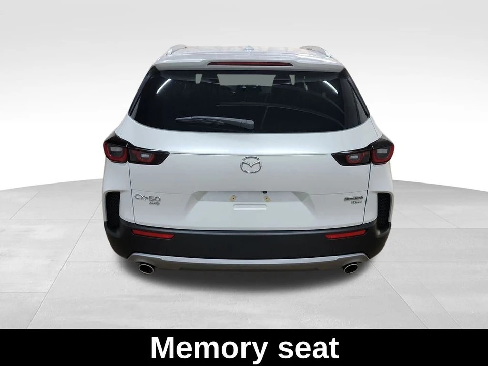 2025 Mazda CX-50 - Image 6 of 12