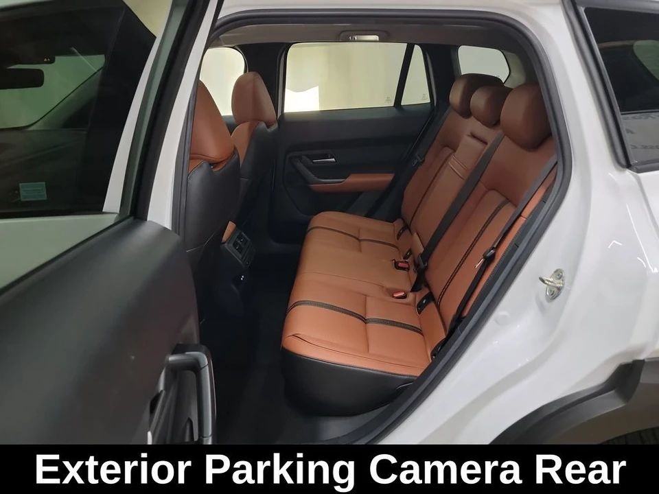 2025 Mazda CX-50 - Image 12 of 12