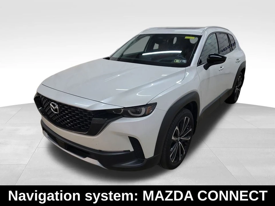 2025 Mazda CX-50 - Image 3 of 12