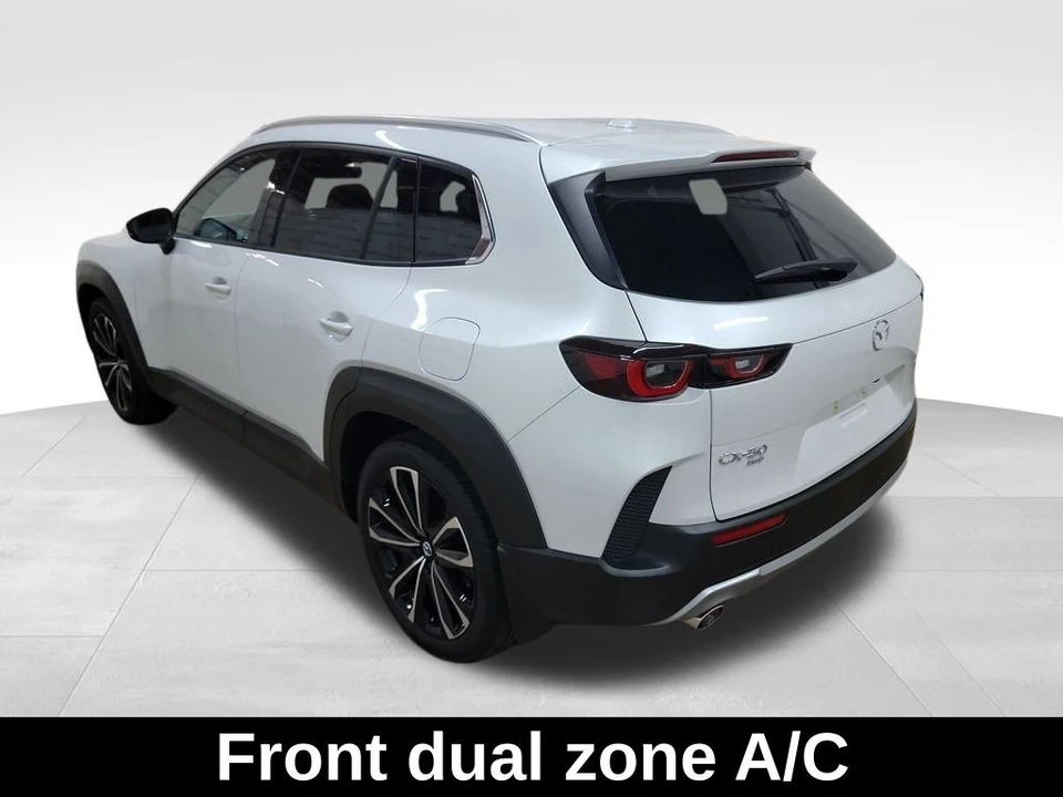 2025 Mazda CX-50 - Image 5 of 12