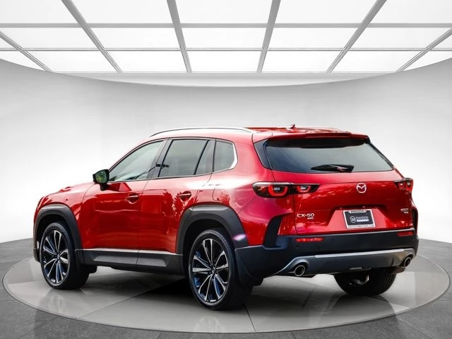 2025 Mazda CX-50 - Image 2 of 12