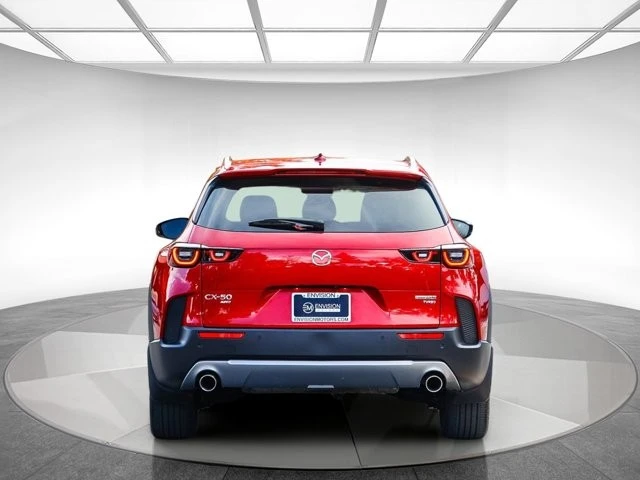 2025 Mazda CX-50 - Image 3 of 12