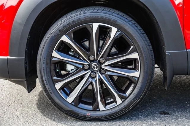 2025 Mazda CX-50 - Image 9 of 12