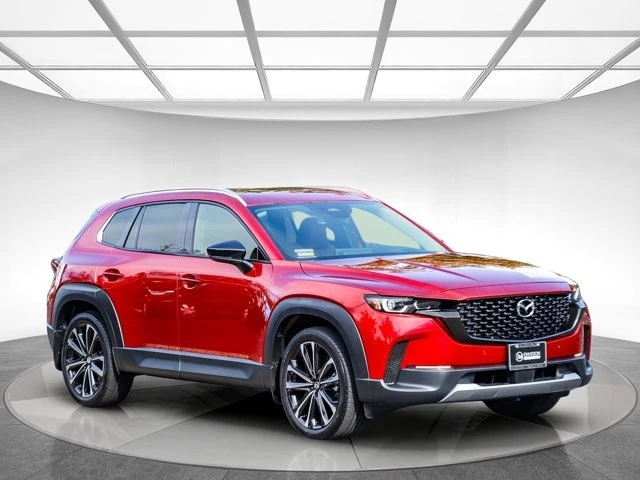 2025 Mazda CX-50 - Image 5 of 12