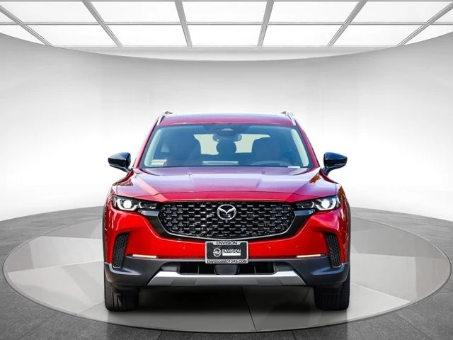 2025 Mazda CX-50 - Image 6 of 12